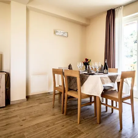 Residence Ca Degli Ulivi By Hotel Pineta Campi 아파트호텔 Tremosine