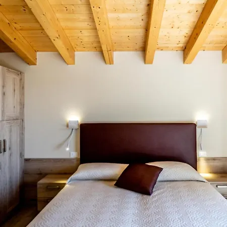 Residence Ca Degli Ulivi By Hotel Pineta Campi 아파트호텔 *