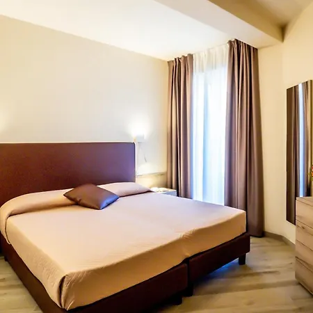 Residence Ca Degli Ulivi By Hotel Pineta Campi * Tremosine