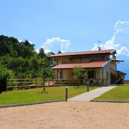 Residence Ca Degli Ulivi By Hotel Pineta Campi *