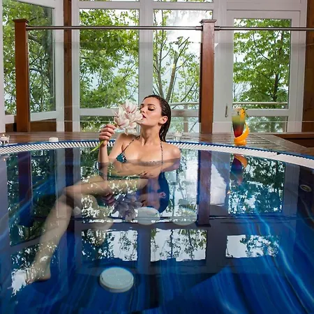 아파트호텔 Residence Ca Degli Ulivi By Hotel Pineta Campi Tremosine